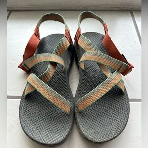 Single Strap Chacos